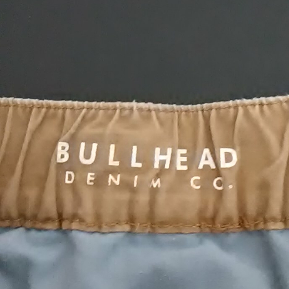 Bullhead joggers - Picture 7 of 7